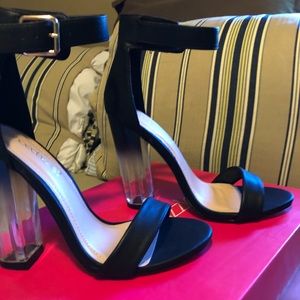 I have too much heels